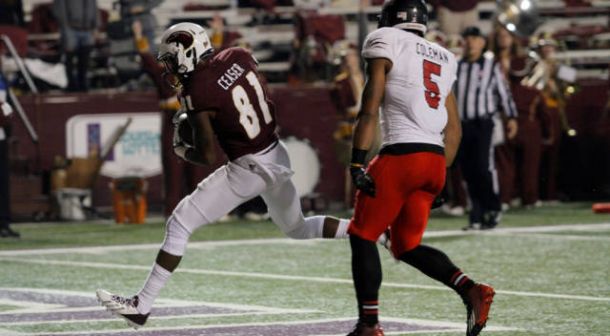 2014 College Football Preview: Louisiana-Monroe Warhawks