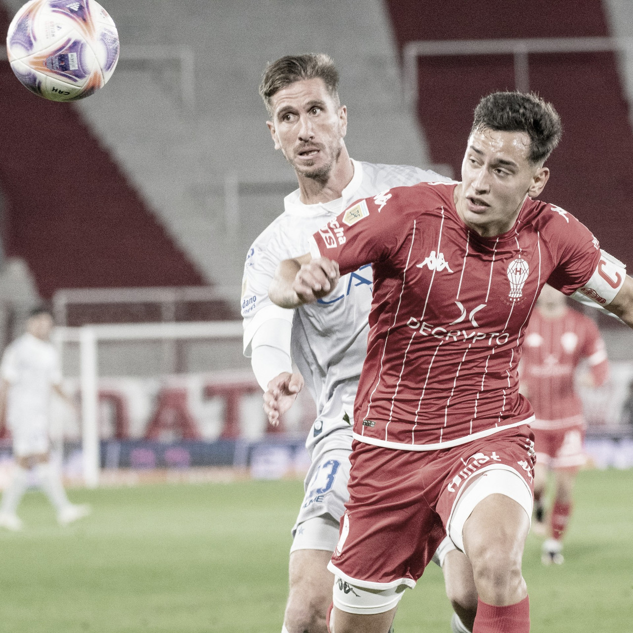 El Tomba volvió a dejar puntos en el camino - VAVEL Argentina