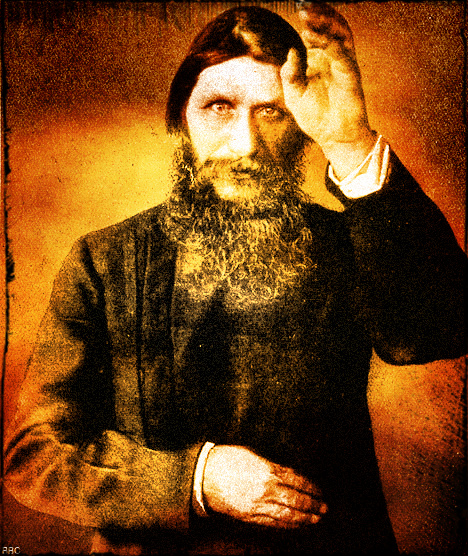 Grigori Rasputín, una vida de leyenda