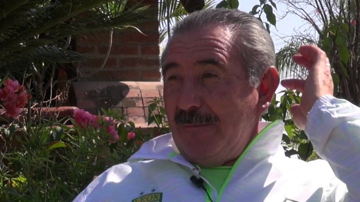Rubén Ayala: “Lo importante era ganar”