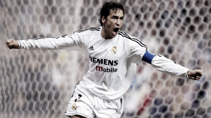 Raúl, el Eterno Capitán: "Irme del Madrid no fue fácil, tampoco para el club’’