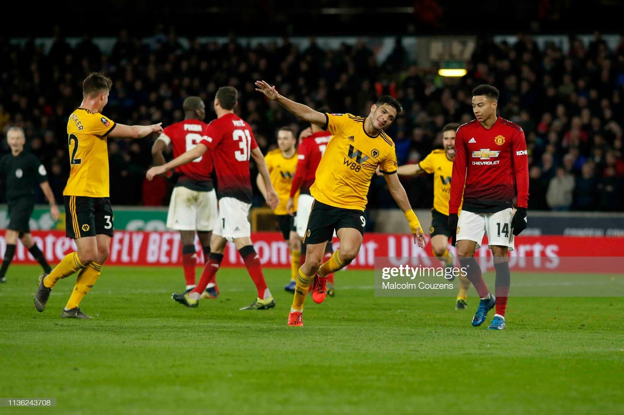 Classic encounters: Wolverhampton Wanderers v Manchester United