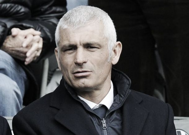 Ravanelli: "Morata deve completare la sua crescita"