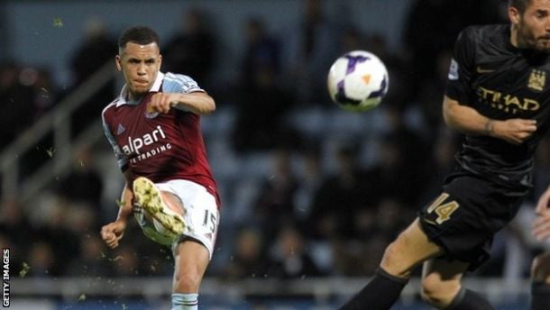 West Ham ready to get rid of Ravel Morrison