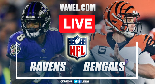 Baltimore Ravens vs. Cincinnati Bengals FREE LIVE STREAM (9/17/23): Watch  NFL Week 2 online