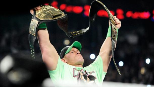 WWE Monday Night Raw Results, Recap, And Review