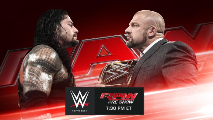 Post-Fastlane: Raw Preview 2/22/16