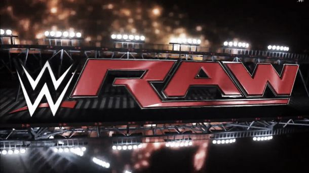 Resultados WWE RAW 6-4-2015