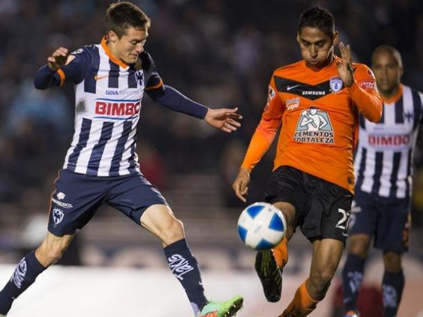Pachuca confía en su permanencia en la Copa MX