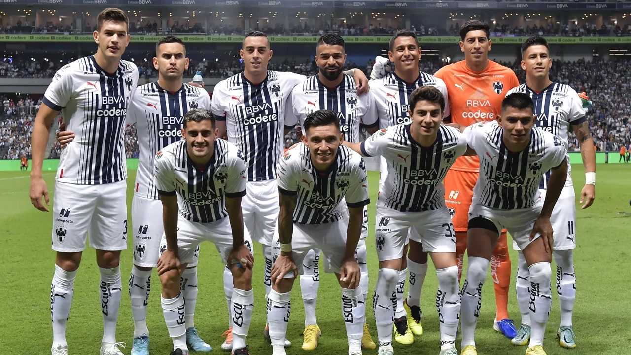 Guía VAVEL Rayados de Monterrey Clausura 2024: A ser protagonistas