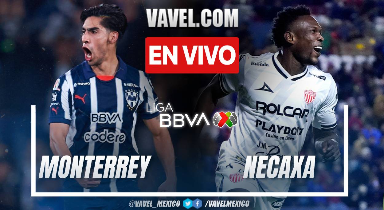 Goles y resumen de Monterrey 1 0 - Rayados Espanol 1738280213536 