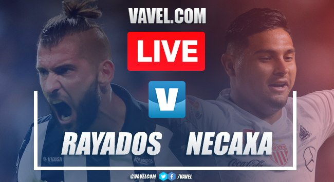 Goals and Highlights: Rayados Monterrey 0-2 Necaxa, 2019 Liga MX Goals and Highlights: Rayados Monterrey 0-2 Necaxa, 2019 Liga MX