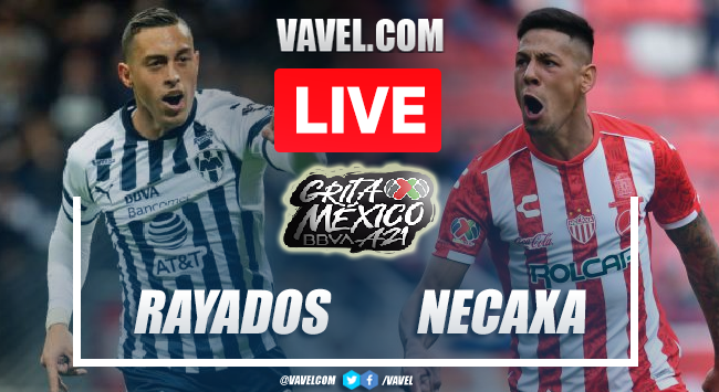 Goal and Highlights: Monterrey 0-1 Necaxa in Liga MX Goal and Highlights: Monterrey 0-1 Necaxa in Liga MX