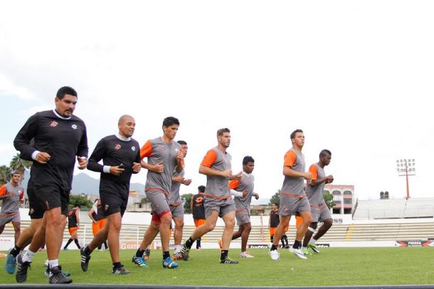 Ricardo Rayas considera una inyección de ánimo la victoria ante Veracruz Ricardo Rayas considera una inyección de ánimo la victoria ante Veracruz