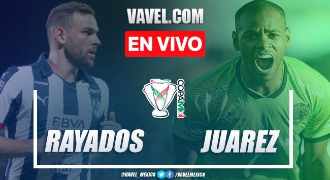 Resumen y penales: Rayados de Monterrey 2-0 FC Juárez, 2020 Copa MX Resumen y penales: Rayados de Monterrey 2-0 FC Juárez, 2020 Copa MX