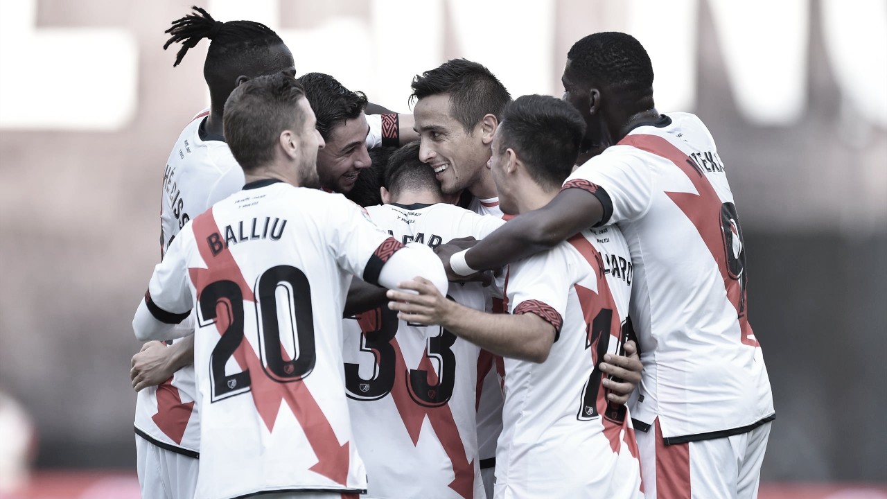 Resumen y goles: Fenerbahce 3-1 Rayo Vallecano en partido amistoso