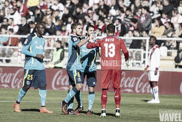 El Sevilla, diez puntos mejor que hace un año