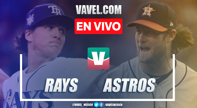 Video resumen: Tampa Bay Rays 1-6 Houston Astros en Juego 5 Serie Divisional 2019 Video resumen: Tampa Bay Rays 1-6 Houston Astros en Juego 5 Serie Divisional 2019