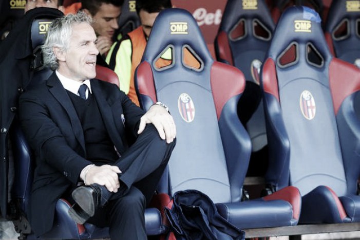 Verso Udinese - Bologna, Donadoni: "A Udine con lo spirito giusto"