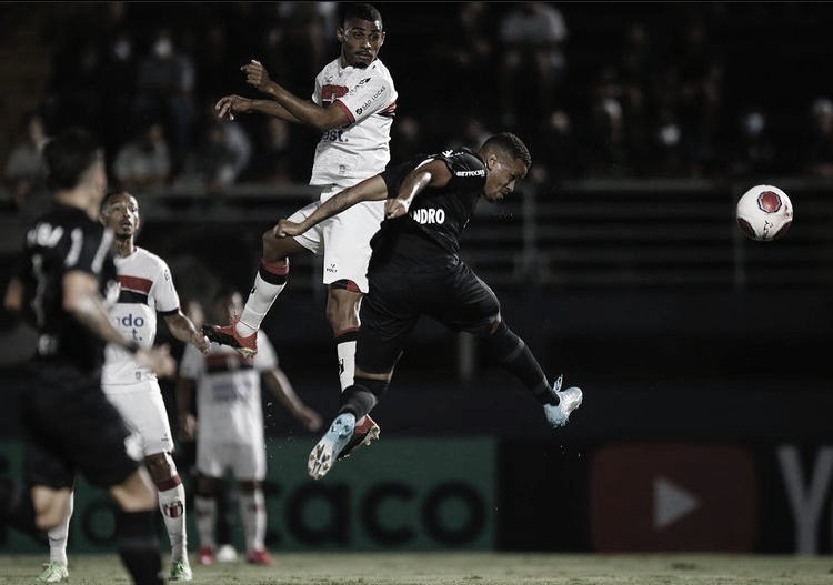 Em jogo dinâmico, RB Bragantino vence Botafogo-SP e confirma classificação para próxima fase do Paulistão