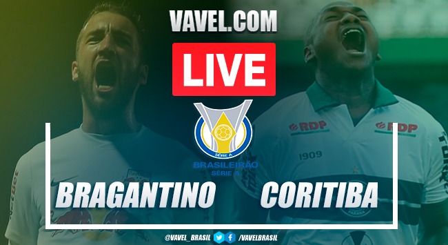 Gols e melhores momentos de RB Bragantino 1 x 2 Coritiba pelo Campeonato Brasileiro 2020 Gols e melhores momentos de RB Bragantino 1 x 2 Coritiba pelo Campeonato Brasileiro 2020