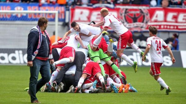A History of RB Leipzig: Can the East German side continue to thrive under the spotlight?
