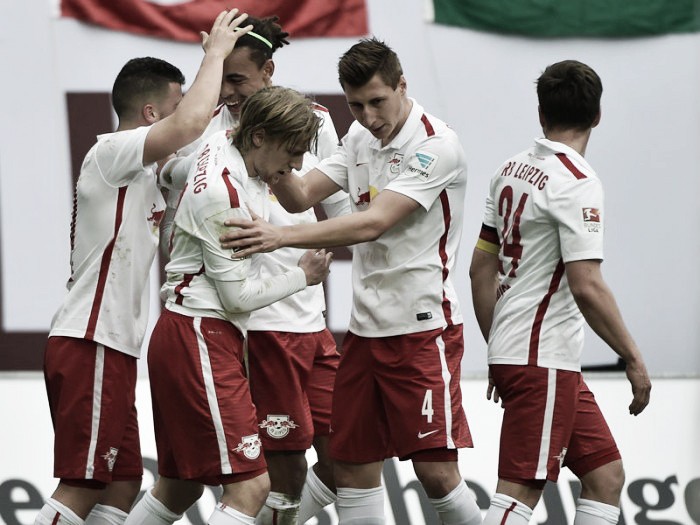2. Bundesliga Matchday 20 Round-up: Germany's second tier returns with wins for Leipzig, Bochum