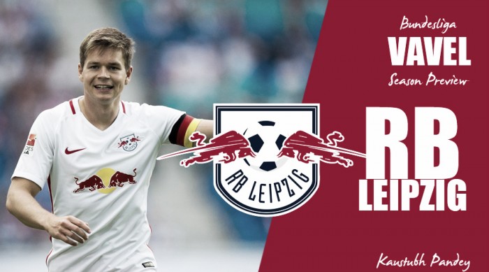 RB Leipzig - 2016-17 Bundesliga Season Preview: Bulls brimming with confidence