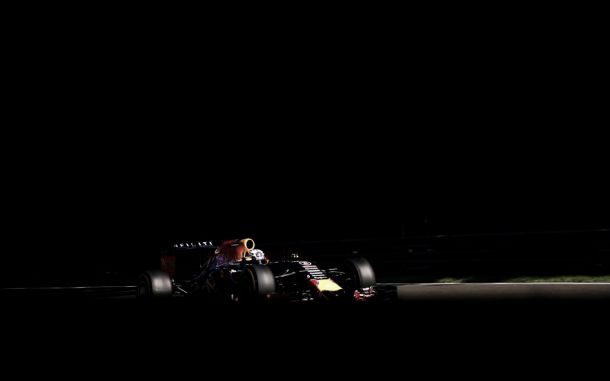 Red Bull estudia penalizar en Monza