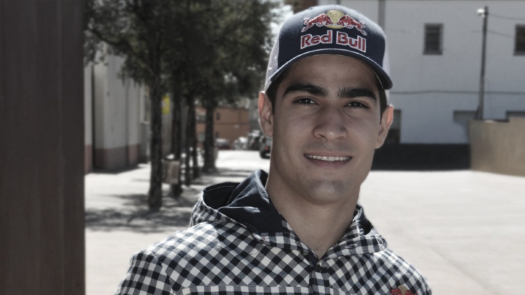Red Bull Racing confirma brasileiro Sérgio Sette Camara como piloto de testes para 2020