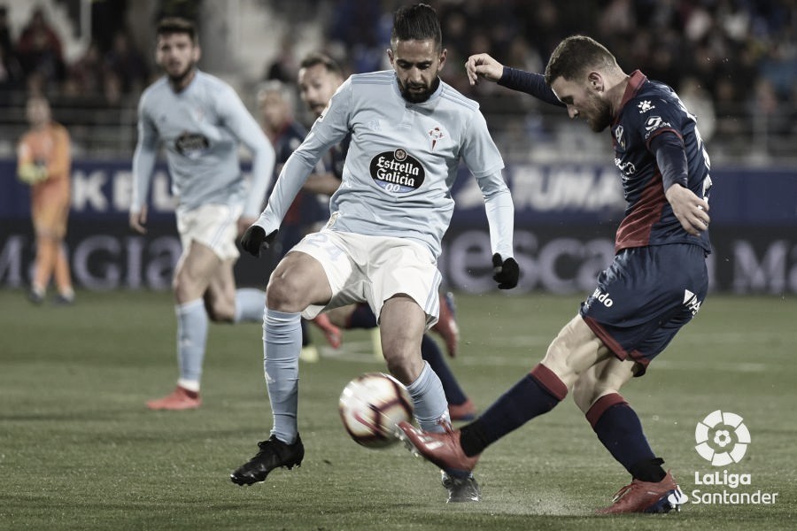 Previa RC Celta - SD Huesca: a pasos de gigante