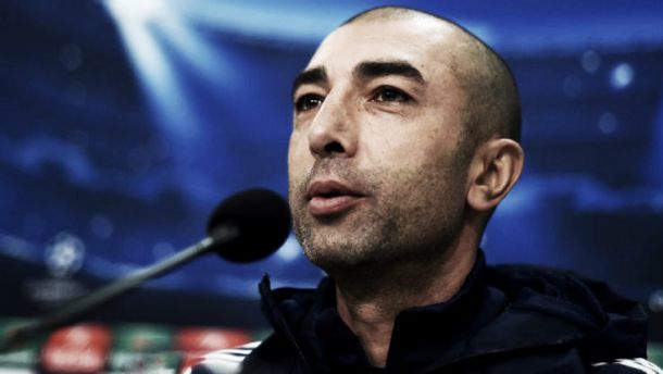 Schalke 04 - Hannover 96 Preview: Di Matteo's Schalke looking to start Rückrunde on a high