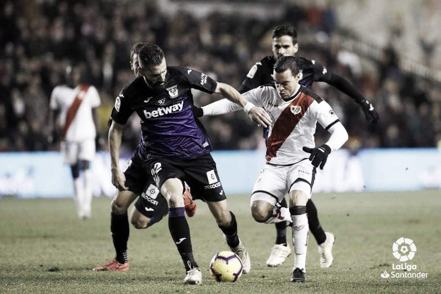 Previa RCD Espanyol - Rayo Vallecano: duelo ante la mirada del descenso Previa RCD Espanyol - Rayo Vallecano: duelo ante la mirada del descenso