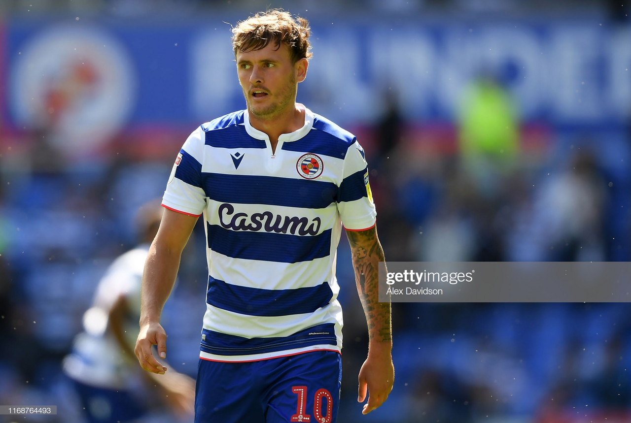 Reading Vs Charlton Athletic Match Preview: Charlton Look to Continue Their Unbeaten Start at the Madejski Stadium 