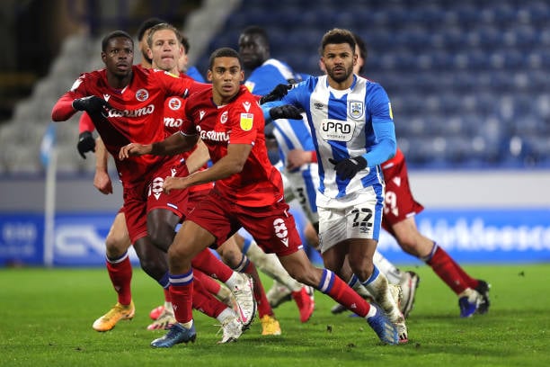 Reading vs Coventry City preview: How to watch, kick-off time, team news, predicted lineups