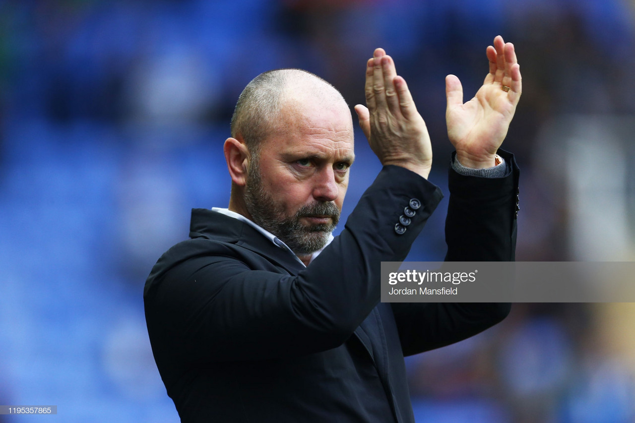 Reading vs Nottingham Forest preview: Royals look to close five point gap on play off places