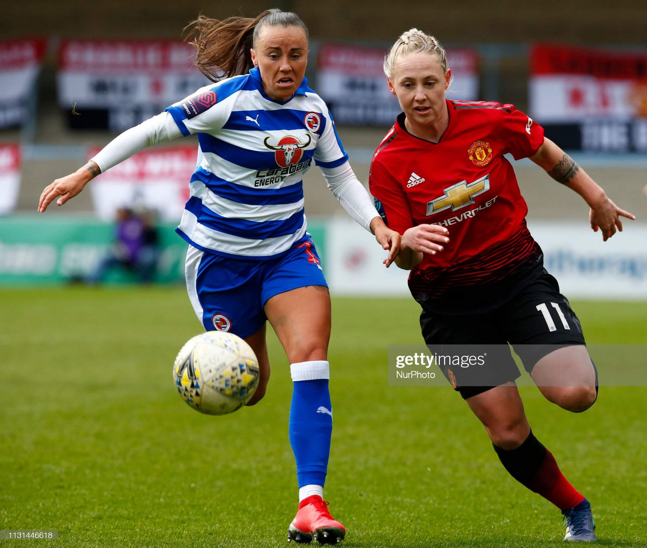 Manchester United vs Reading Women's Super League preview: team news, predicted line-ups, ones to watch, previous meetings and how to watch