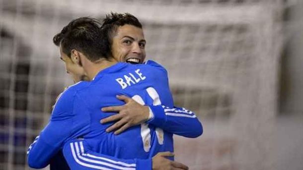 Il Real Madrid soffre ma vince a Vallecas