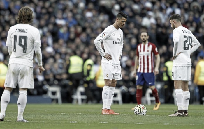 Real Madrid, Cristiano Ronaldo infiamma un ambiente sull'orlo di una crisi di nervi