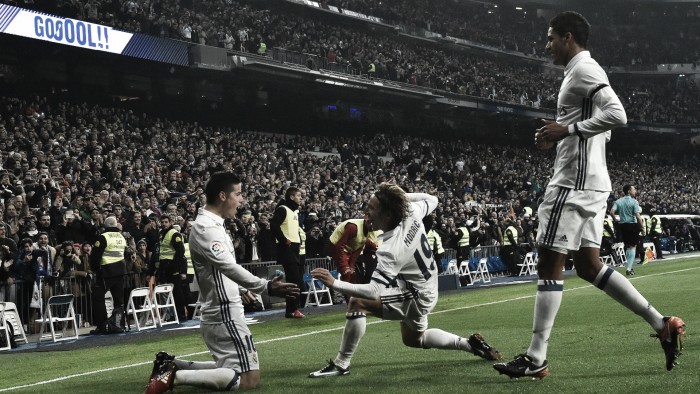 Copa del Rey, al via i quarti di finale: in campo il Real Madrid