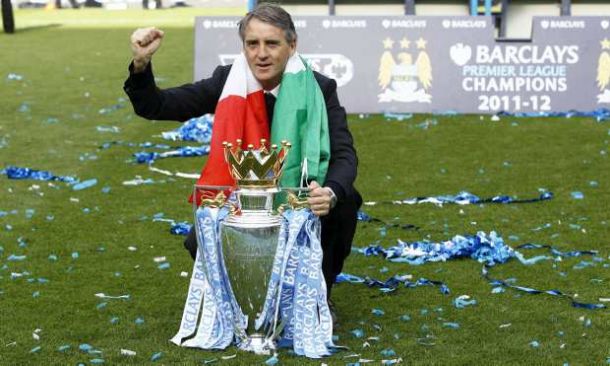 Mancini torna in panchina nel Galatasaray