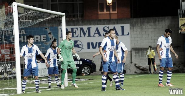 Real Avilés - Barakaldo: a seguir soñando con la Copa