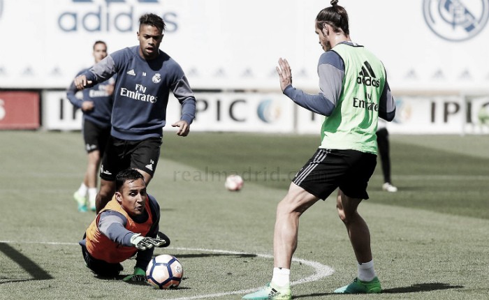 Il Real verso il Clàsico - Zidane recupera Bale, ma Isco e Asensio scalpitano