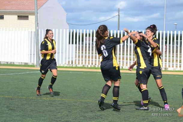 Liga Nacional Femenina: jornada 5