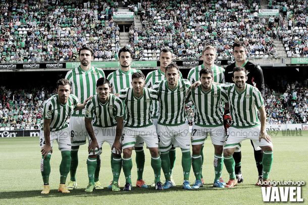 Real Betis - Lugo: una ‘Copa’ envenenada