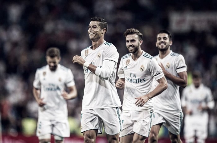 Fiorentina ko di misura a Madrid: Veretout illude, Ronaldo decide