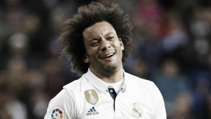 Real Madrid, Marcelo rinnova fino al 2022