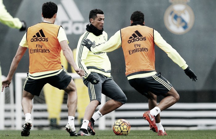 Marcelo se suma a las bajas de Pepe y Bale en la convocatoria