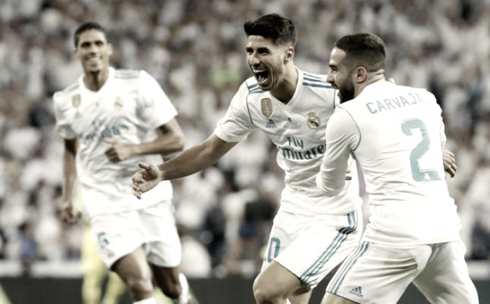 Contracrónica: El Real Madrid no tiene precio