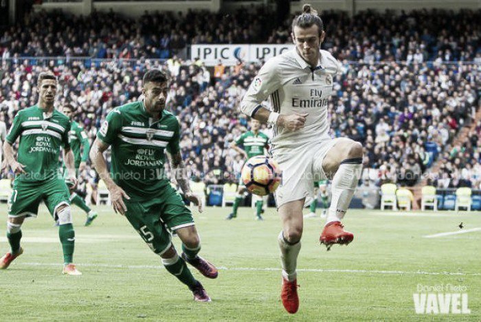 Previa CD Leganés - Real Madrid: eliminar viejos fantasmas
